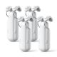 3. Silnik do karniszy Switchbot Smarter Gardinen Rod 3, biały (W2400000-RW-DACH)