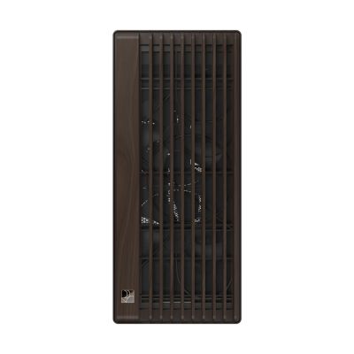 3. Obudowa Asus PROART PA602 WALNUT WOOD METAL PWM RET