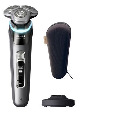 13. Golarka PHILIPS Seria i9000 Prestige XP9202/10