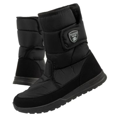 11. Buty zimowe Progres M PROGJ-24-154 