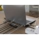 10. Stacja dokująca CONCEPTRONIC 12-1 USB-C->2xHDMI/3xUSB-A/DP/+ 18cm gr