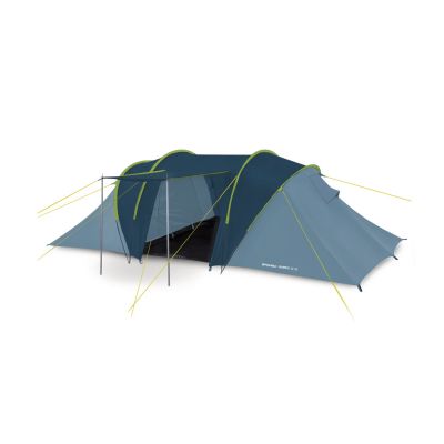 3. Namiot Spokey Olimpic 2+2 SPK-943516