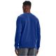 6. Bluza Under Armour Rival Terry Crew M 1361561-432
