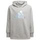 Bluza adidas G M Hoodie Jr H57219