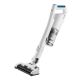 3. Odkurzacz bezprzewodowy Midea Cordless Vacuum Cleaner | P5 MCS2021WB | 150 W | 21.6 V | Operating time (max) 45 min | White