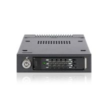 Mobilny stojak Icy Dock M.2 PCIe NVMe
