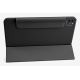 4. Pomologic BookCover - obudowa ochronna do iPad Air 11" M2 (2024) / M3 (2025), iPad Pro 11" 3/4G oraz iPad Air 10.9" 4/5G (antracite)