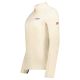 4. Polar damski Geographical Norway TUG FZ OFF WHITE DB LADY 268 (WA1722F/GN-OFF WHITE)
