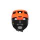 5. Kask rowerowy POC Otocon Race Mips pomarańczowy