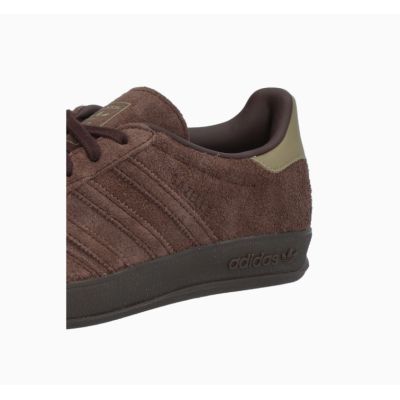 4. Buty adidas GAZELLE INDOOR JQ8402