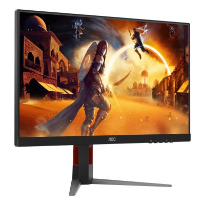 22. MONITOR AOC QD-OLED 27" Q27G4ZD 280Hz