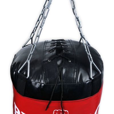 4. Worek do treningu MMA - 130 cm / 40 kg
