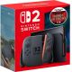 NINTENDO Switch 2 + Assassin Creed Shadows