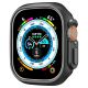 3. Etui Spigen Thin Fit na Apple Watch Ultra (49 mm) - czarne