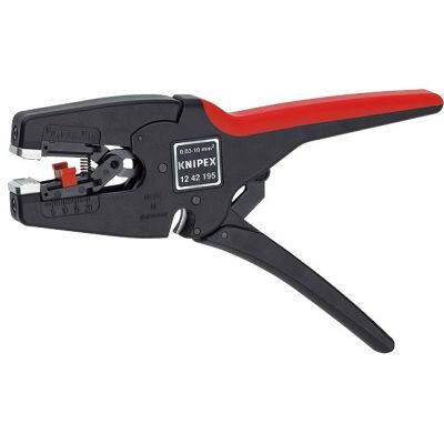 2. Knipex MultiStrip 10