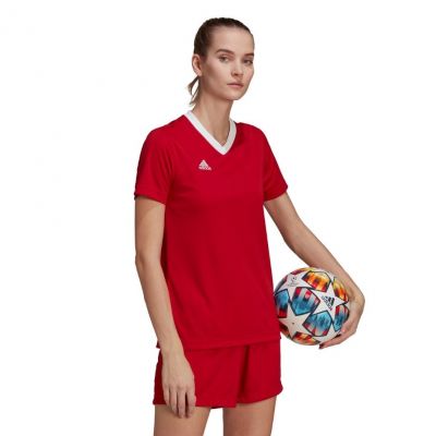 4. Koszulka adidas Entrada 22 Jsy W H57571