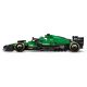 4. LEGO Speed Champions 77245 Aston Martin Aramco AMR24