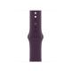Pasek sportowy Apple MAX84ZM/A Sport Band 40mm M/L Śliwkowy