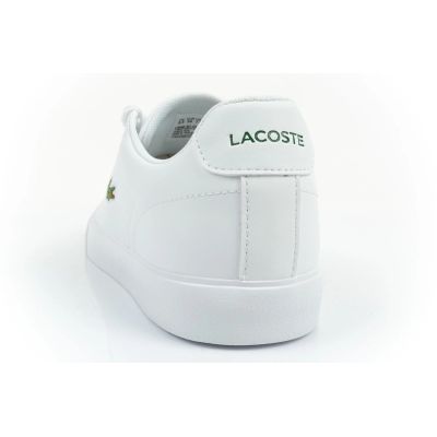 14. Buty Lacoste Lerond Set 125 2 CFA W 749CFA003721G