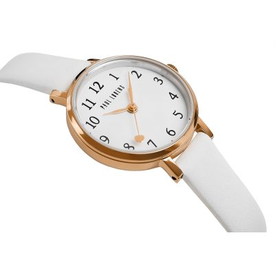 2. Zegarek Dziecięcy Paul Lorens PL14641A-3C2-3 + BOX