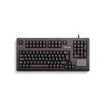 CHERRY TouchBoard G80-11900 klawiatura Uniwersalne USB QWERTY US English Czarny