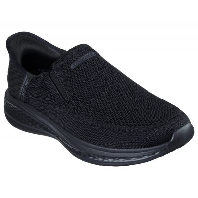 Buty Skechers Slade - Deacon M 210887 BBK