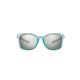 2. Okulary JULBO Spark Reactiv Glare Control 1-3 Translu Ice Blue