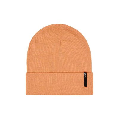 Czapka POC Beanie Flat brzoskwiniowy
