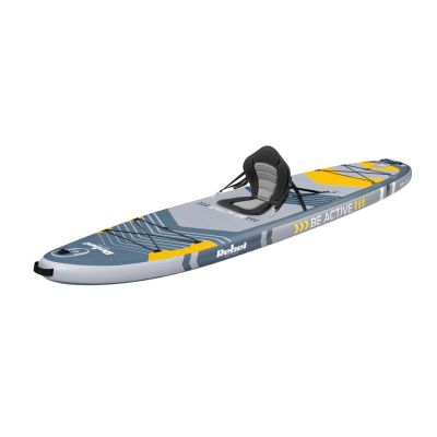 2. Deska SUP REBEL ACTIVE RBA-4507 - szara