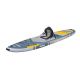 2. Deska SUP REBEL ACTIVE RBA-4507 - szara