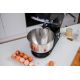 3. TEESA ROBOT KUCHENNY EASY COOK SINGLE BLACK