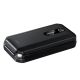 7. Baseus powerbank Power Starter Jump Starter urządzenie rozruchowe booster 10000mAh 12V (1000A / 500A) + kable krokodylki czarny (CGNL020101)