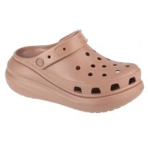 Klapki Crocs Crush Clog W 207521-2Q9