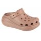 Klapki Crocs Crush Clog W 207521-2Q9