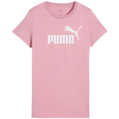 7. Koszulka Puma Ess No.1 Logo Tee W 682371 65