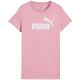 7. Koszulka Puma Ess No.1 Logo Tee W 682371 65