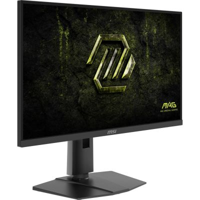 9. MSI MAG 274QPF X32 monitor komputerowy 68,6 cm (27") 2560 x 1440 px Wide Quad HD LCD Czarny