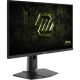 9. MSI MAG 274QPF X32 monitor komputerowy 68,6 cm (27") 2560 x 1440 px Wide Quad HD LCD Czarny