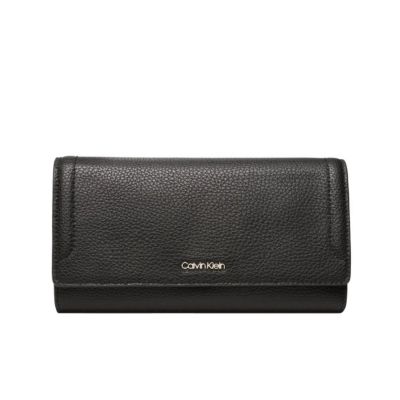 7. Portfel Calvin Klein CK Elevated W K60K609917
