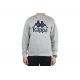 Bluza Kappa Sertum RN Sweatshirt M 703797-18M
