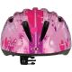 3. KASK ROWEROWY DZIECIĘCY REGULOWANY DUNLOP R. (48-52CM ) PINK