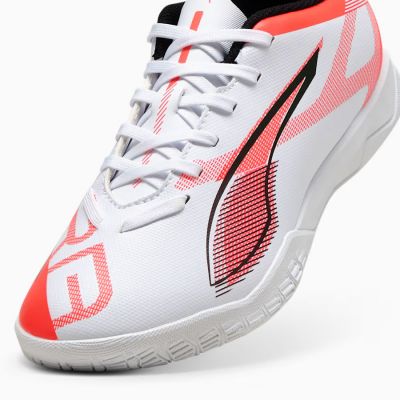 4. Buty Puma Ultra Play Jr IT 108327-01