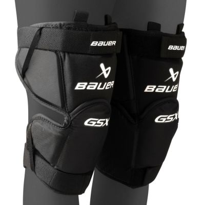 2. Nakolanniki bramkarskie Bauer GSX 1064960