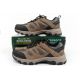 11. Buty Skechers Enago M 66275/TAN