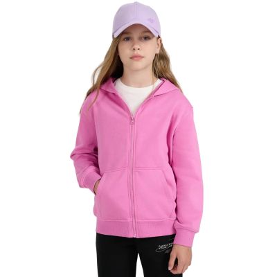 8. Bluza 4F Jr 4FJWAW25TSWSF1952 54S