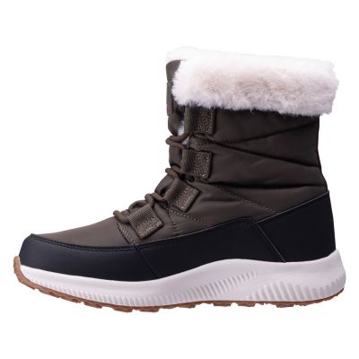 7. Buty śniegowce Iguana Berra Mid Wp W 92800623571