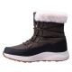 7. Buty śniegowce Iguana Berra Mid Wp W 92800623571