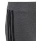 3. Legginsy adidas 3 Stripes TIG Jr IC3626
