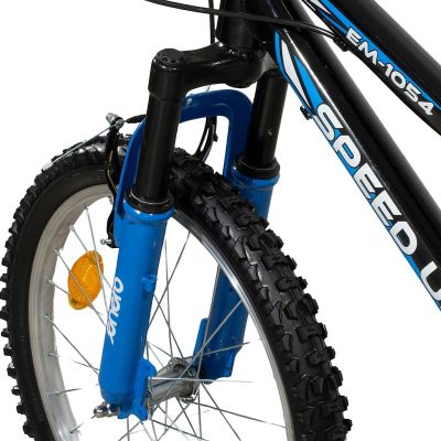 8. ROWER DZIECIĘCY 20 ENERO SPEED UP 6-BIEGOWY