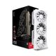 Karta graf. XFX Swift RX 9070 White 3-FAN GAM E 16G